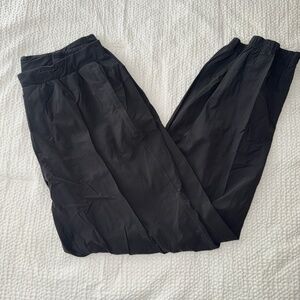 Lululemon Surge Joggers (Grey)